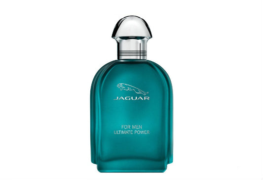Jaguar Ultimate Power for Men - EDT  100 ml за мъже Zinora.bg