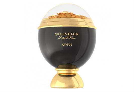 Afnan Souvenir Desert Rose - EDP 100 ml за жени Zinora.bg