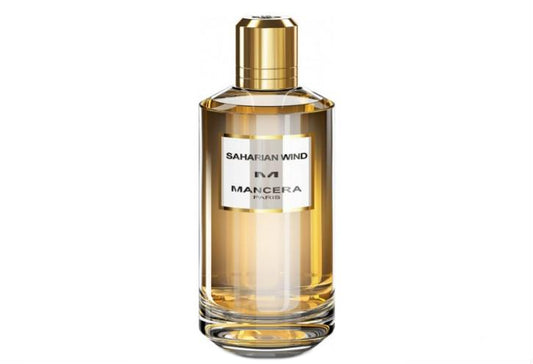 Mancera Saharian Wind - EDP 120 ml унисекс Zinora.bg