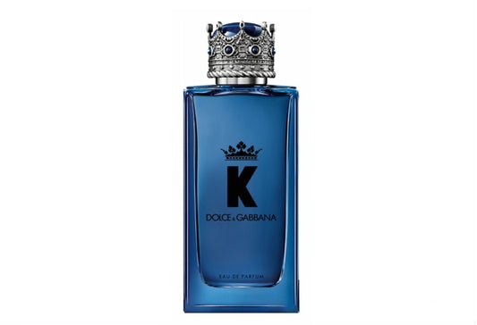 Dolce Gabbana K Eau De Parfum - EDP 100 ml за мъже Zinora.bg
