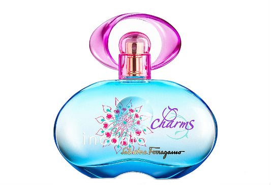 Salvatore Ferragamo Incanto Charms EDT 100 ml за жени Zinora.bg