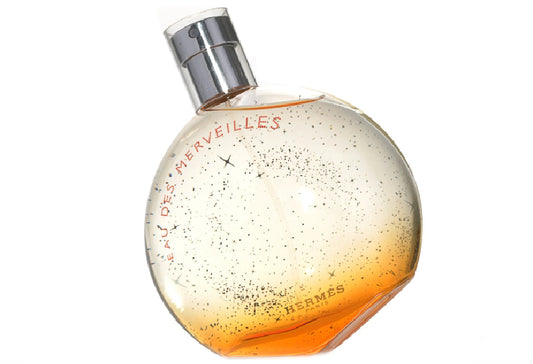 Hermes Eau des Merveilles Б.О. EDT 100 ml за жени Zinora.bg
