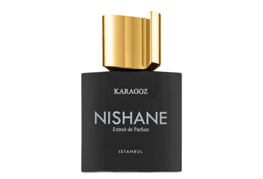 Nishane Karagoz - Extrait de parfum 50 ml унисекс Zinora.bg