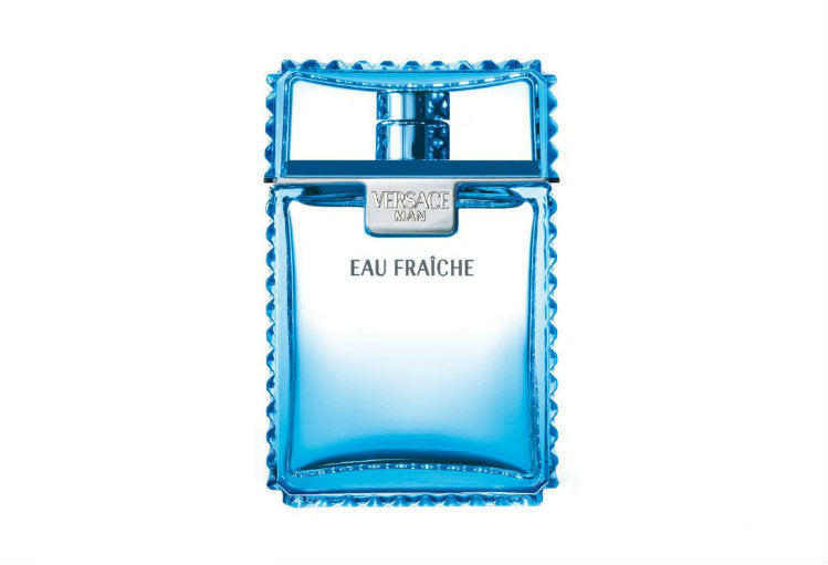 Versace Man Eau Fraiche Б.О. EDT 100 ml за мъже