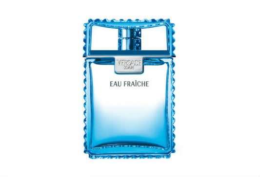 Versace Man Eau Fraiche Б.О. EDT 100 ml за мъже Zinora.bg