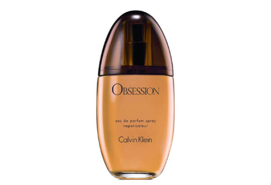 Calvin Klein Obsession Woman EDP 50 ml за жени Zinora.bg