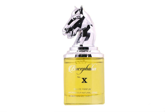 Armaf Bucephalus No. X - EDP 100 ml за мъже Zinora.bg