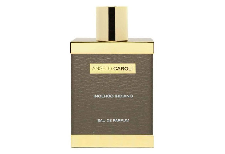 Angelo Caroli Incenso Indiano - EDP 100 ml унисекс