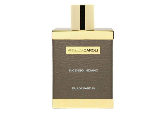 Angelo Caroli Incenso Indiano - EDP 100 ml унисекс Zinora.bg