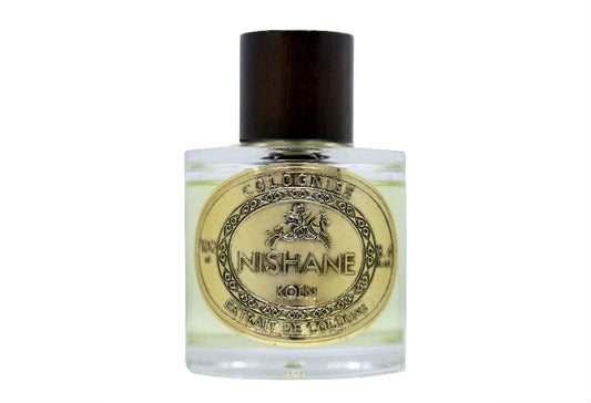 Nishane Colognise Б.О. - Extrait de Cologne 100 ml унисекс Zinora.bg