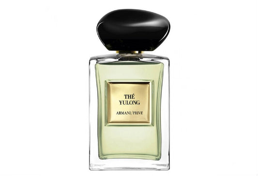 Armani Prive The Yulong Б.О. - EDT 100 ml унисекс Zinora.bg