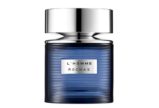 Rochas L`Homme Б.О. - EDT  100 ml за мъже Zinora.bg