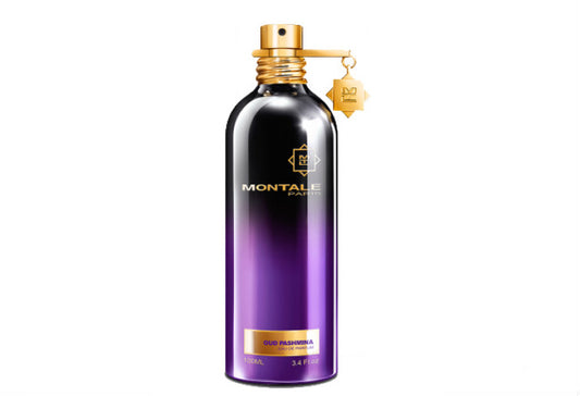Montale Oud Pashmina - EDP 100 ml унисекс Zinora.bg
