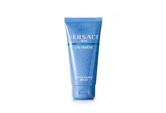 Versace Man Eau Fraiche After Shave Balm After Shave Balm 75ml за мъже Zinora.bg