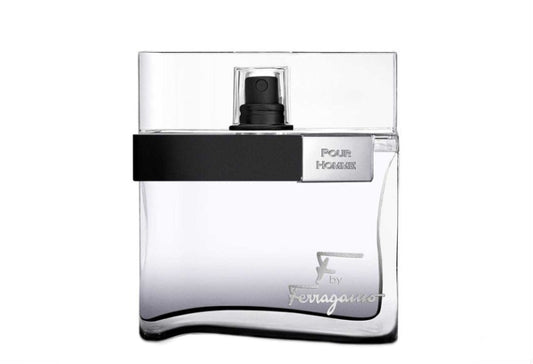 Salvatore Ferragamo F Black  EDT 100 ml за мъже Zinora.bg