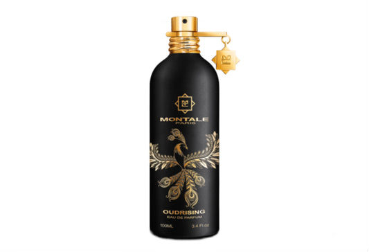 Montale Oudrising Б.О. - EDP 100 ml унисекс Zinora.bg