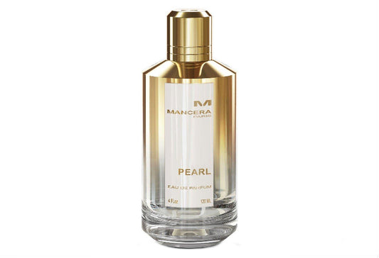 Mancera Pearl - EDP 120 ml унисекс Zinora.bg