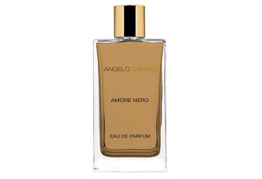 Angelo Caroli Amore Nero - EDP 100 ml унисекс Zinora.bg