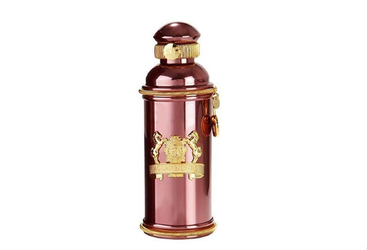 Alexandre. J Morning Muscs - EDP 100 ml унисекс Zinora.bg