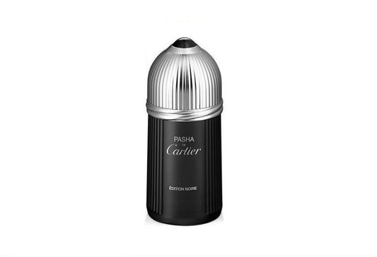 Cartier Pasha de Cartier Edition Noire - EDT 100 ml за мъже Zinora.bg