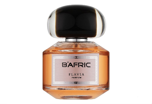 Flavia B'Afric - EDP 100 ml унисекс Zinora.bg
