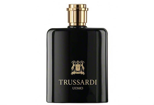 Trussardi Uomo 2011 EDT 100 ml за мъже Zinora.bg
