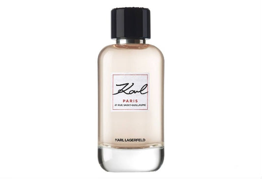 Karl Lagerfeld Paris 21 rue Saint - Guillaume Б.О. - EDP 100 ml за жени Zinora.bg