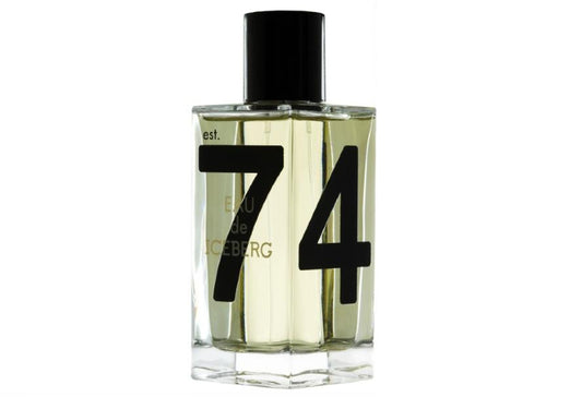 Iceberg Eau de Iceberg Homme EDT 100 ml за мъже Zinora.bg