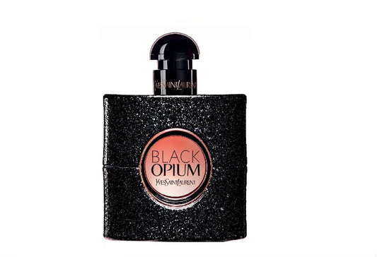 Yves Saint Laurent Black Opium Б.О. EDP 90 ml за жени Zinora.bg