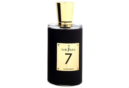 Nejma Collection 7 Oud Line - EDP 100 ml унисекс Zinora.bg