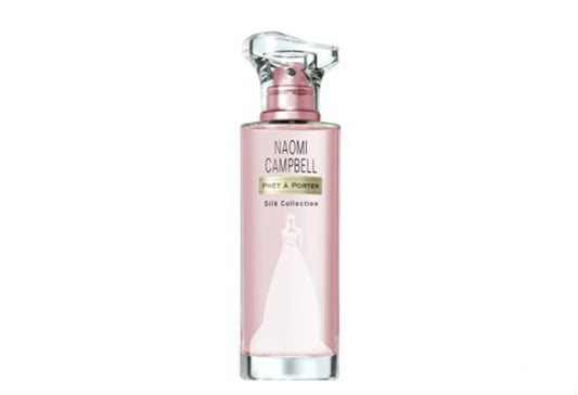 Naomi Campbell Prеt а Porter Silk Collection Б.О. - EDT 50  ml за жени Zinora.bg