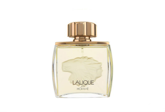 Lalique Lion Pour Homme Б.О. EDP 75 ml за мъже Zinora.bg
