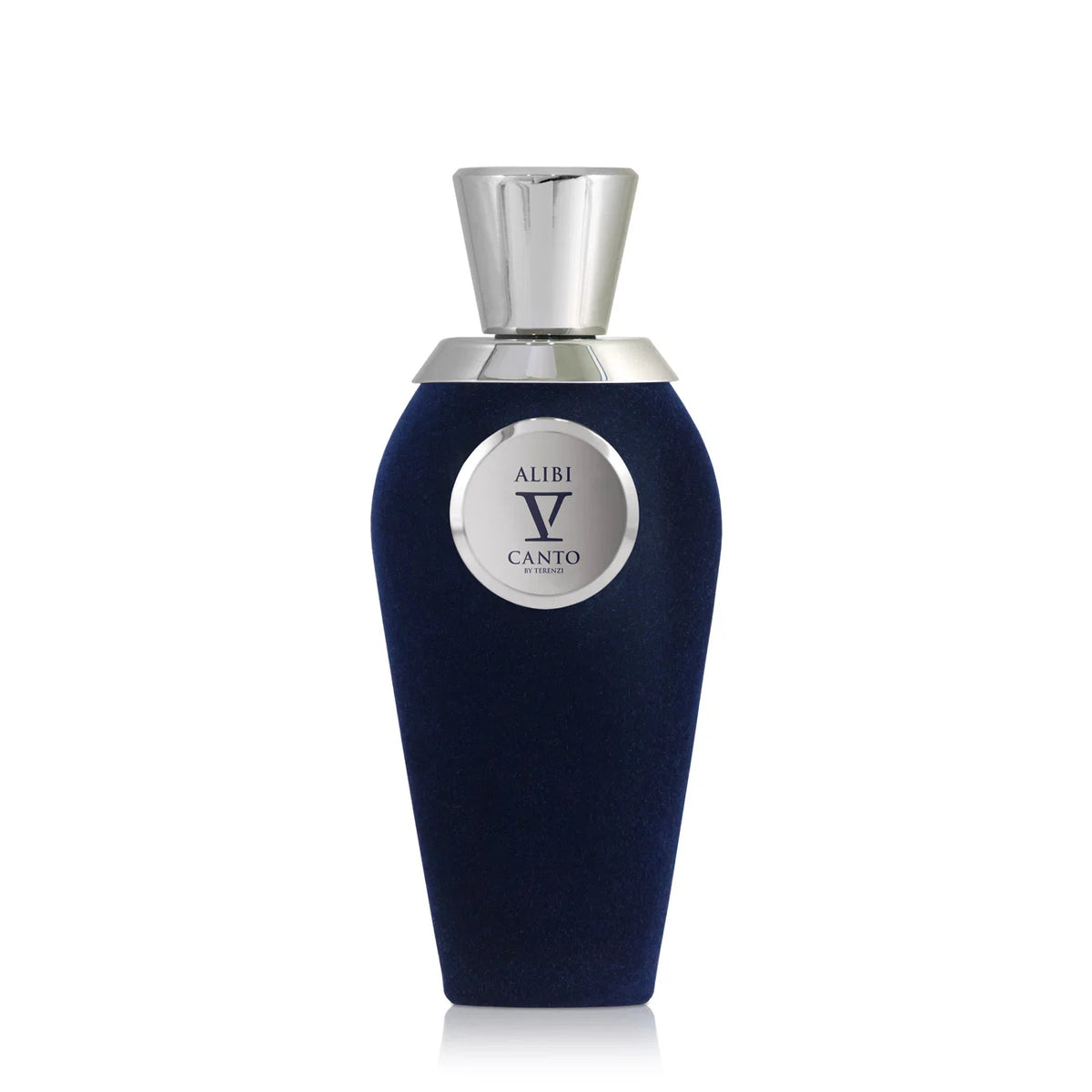 V Canto, Alibi, Екстракт от парфюм, Унисекс, 100 мл