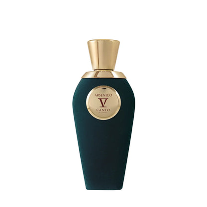 V Canto, Arsenico, Екстракт от парфюм, Унисекс, 100 мл