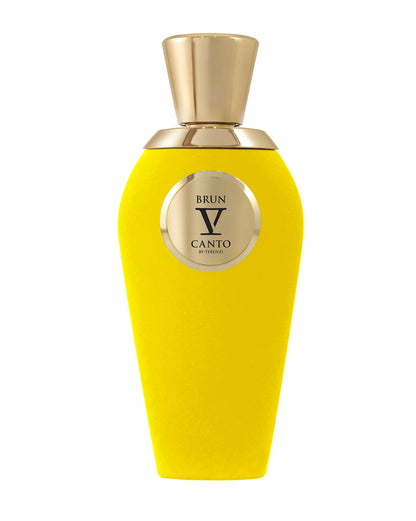 V Canto, Brun, Екстракт от парфюм, Унисекс, 100 мл