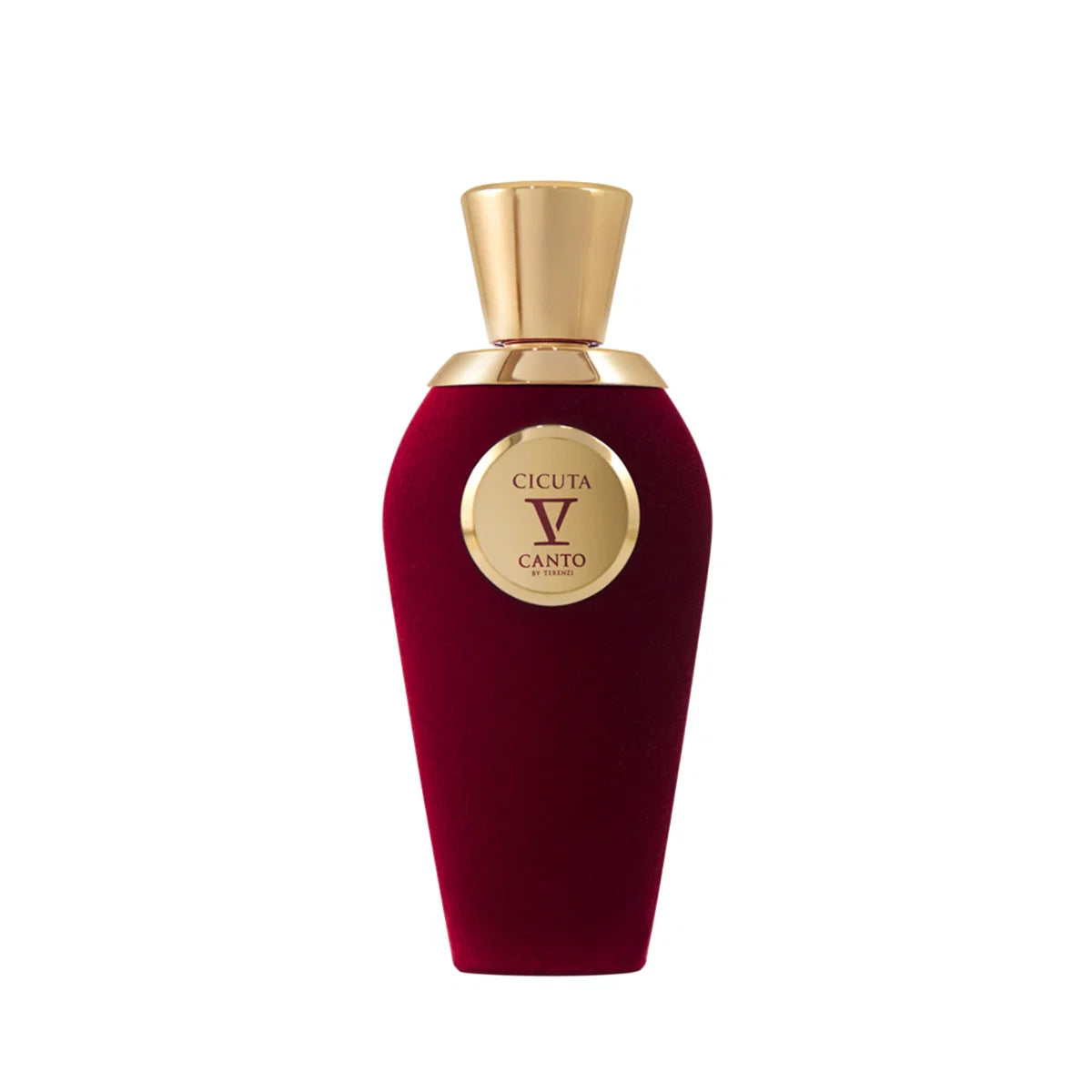 V Canto, Cicuta, Екстракт от парфюм, Унисекс, 100 мл