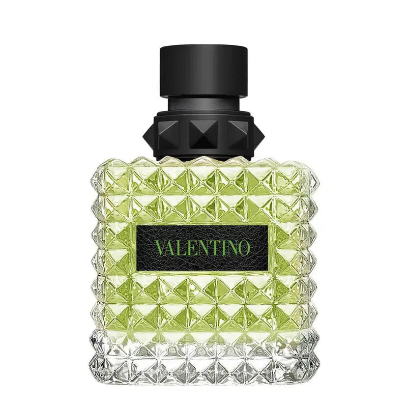 Valentino, Born In Roma Green Stravaganza Donna, Парфюмна вода, За жените, 100 мл