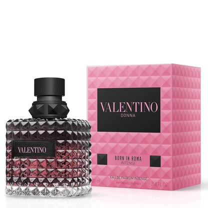 Valentino, Born In Roma Intense, Парфюмна вода, За жените, 100 мл