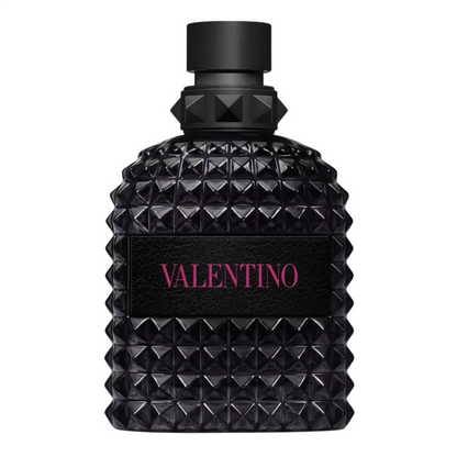 Valentino, Born In Roma Intense, Парфюм, За мъже, 100 мл
