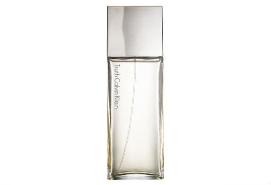Calvin Klein Truth Woman EDP 100 ml за жени Zinora.bg