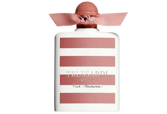 Trussardi Donna Pink Marina Б.О. - EDT 100 ml за жени Zinora.bg