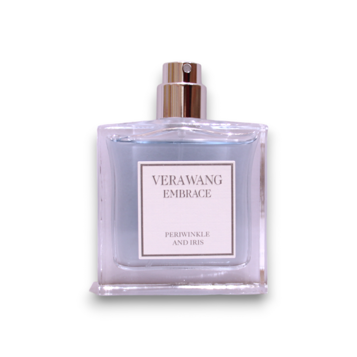 Vera Wang, Embrace Periwinkle & Iris, Тоалетна вода, За жените, 30 мл *Тестер