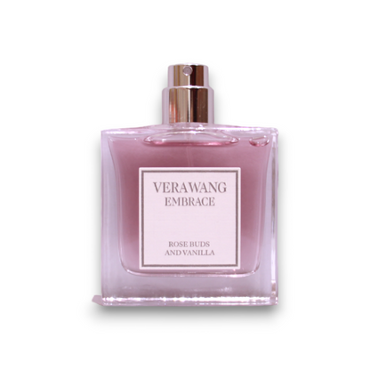 Vera Wang, Embrace Rose Buds and Vanilla, Тоалетна вода, За жените, 30 мл *Тестер