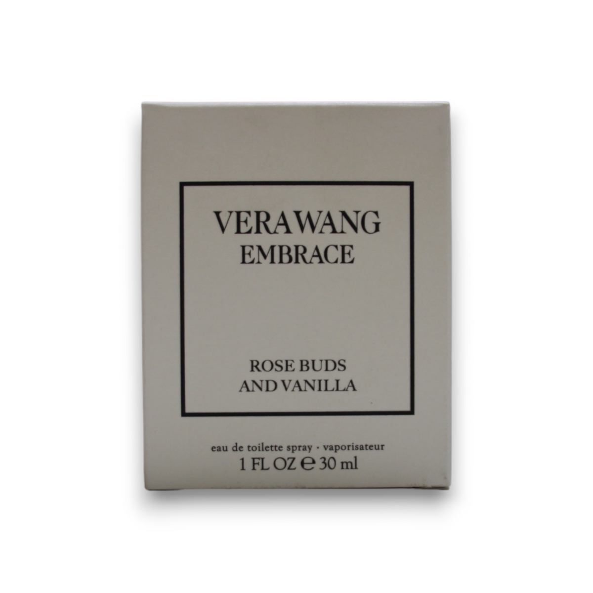 Vera Wang, Embrace Rose Buds and Vanilla, Тоалетна вода, За жените, 30 мл *Тестер