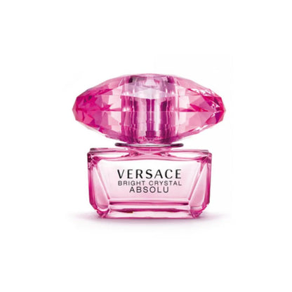 Versace, Bright Crystal Absolu, Парфюмна вода, За жените, 30 мл