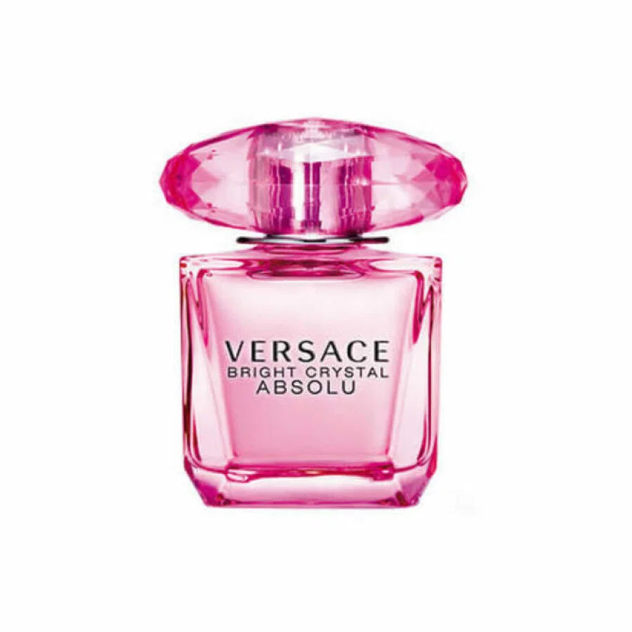 Versace, Bright Crystal Absolu, Парфюмна вода, За жените, 50 мл