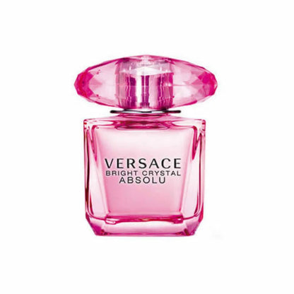 Versace, Bright Crystal Absolu, Парфюмна вода, За жените, 50 мл