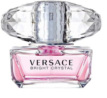 Versace, Bright Crystal, Тоалетна вода, За жените, 50 мл