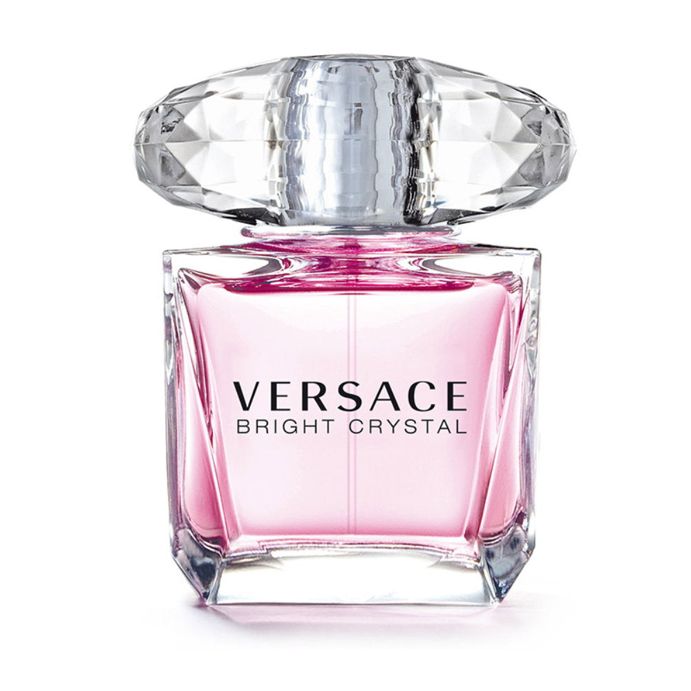 Versace, Bright Crystal, Тоалетна вода, За жените, 90 мл *Тестер