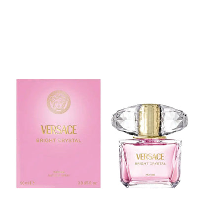 Versace, Bright Crystal, Парфюм, За жените, 90 мл